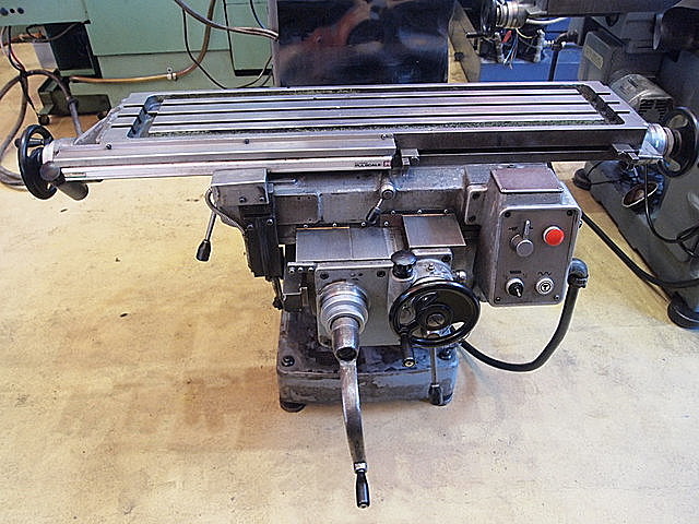 P001986 ラム型フライス 牧野フライス製作所 KSJP_3