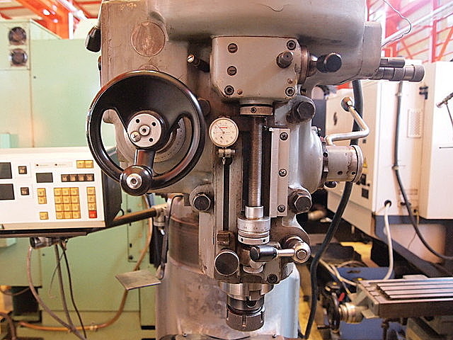 P001986 ラム型フライス 牧野フライス製作所 KSJP_4