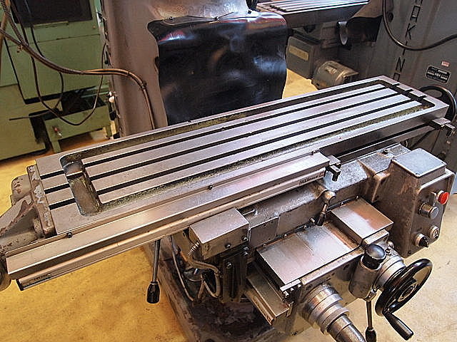 P001986 ラム型フライス 牧野フライス製作所 KSJP_8