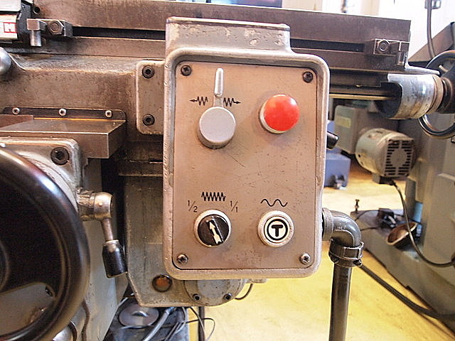 P001986 ラム型フライス 牧野フライス製作所 KSJP_10
