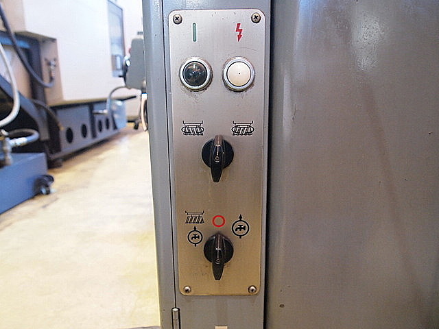 P001986 ラム型フライス 牧野フライス製作所 KSJP_13
