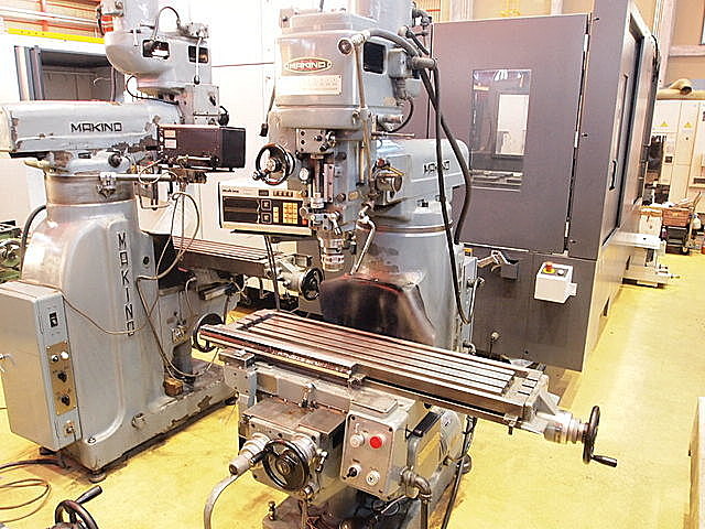 P001985 ラム型フライス 牧野フライス製作所 KSJP-55_0