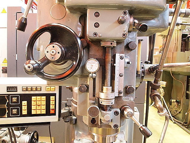 P001985 ラム型フライス 牧野フライス製作所 KSJP-55_2