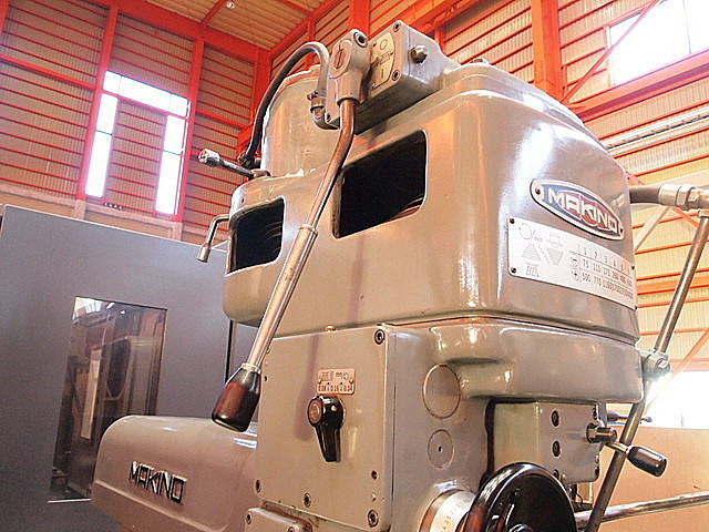 P001985 ラム型フライス 牧野フライス製作所 KSJP-55_3