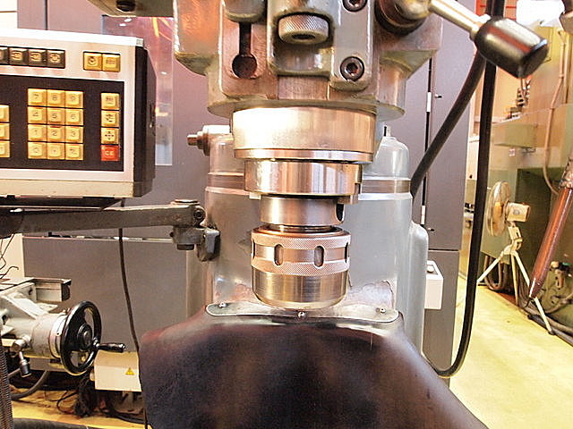 P001985 ラム型フライス 牧野フライス製作所 KSJP-55_5