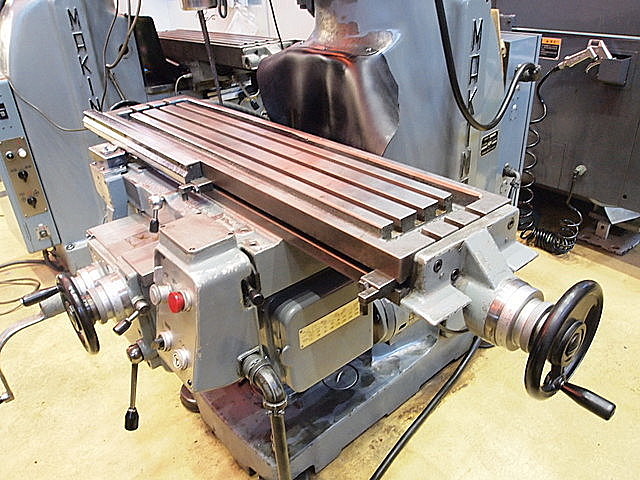 P001985 ラム型フライス 牧野フライス製作所 KSJP-55_6