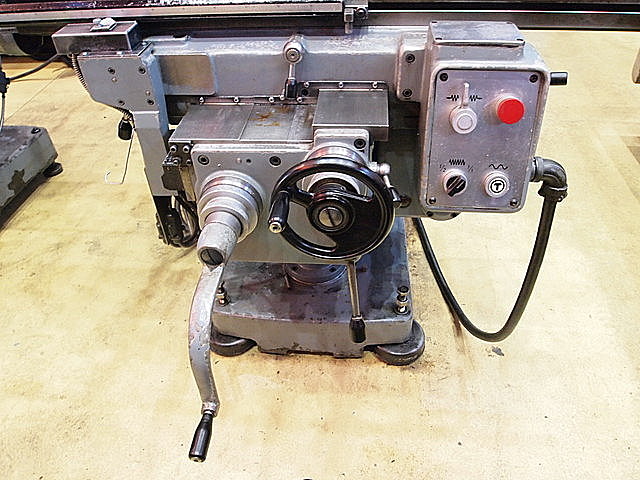 P001985 ラム型フライス 牧野フライス製作所 KSJP-55_8