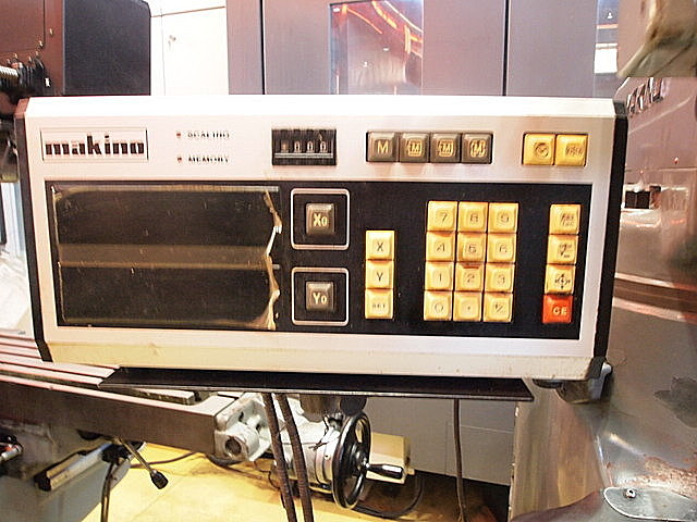 P001985 ラム型フライス 牧野フライス製作所 KSJP-55_10