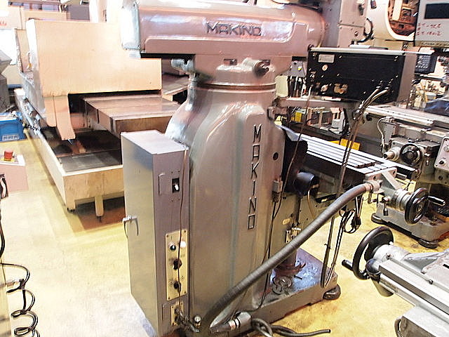 P001985 ラム型フライス 牧野フライス製作所 KSJP-55_11
