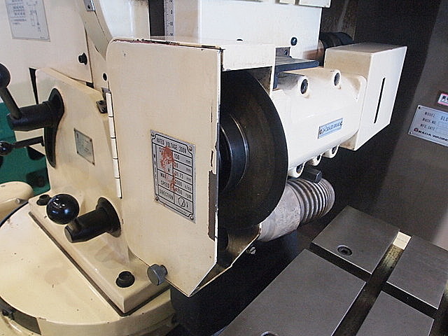 P001990 プロファイルグラインダー ワシノ GLS-50A_7