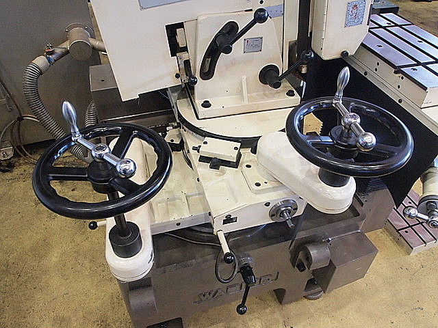 P001990 プロファイルグラインダー ワシノ GLS-50A_9