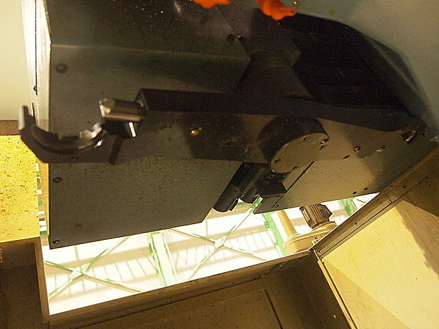 P900126 立型マシニングセンター OKK VM5Ⅱ_5