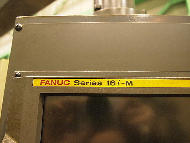 P900126 立型マシニングセンター OKK VM5Ⅱ_10