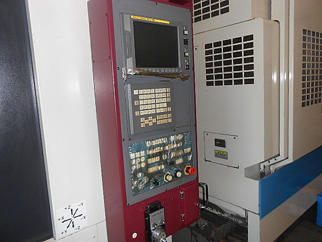 P900125 立型マシニングセンター OKK VM5Ⅲ_3
