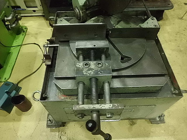 Z017662 メタルソー 大同興業 PRIMAC-370(DM-2L)_4