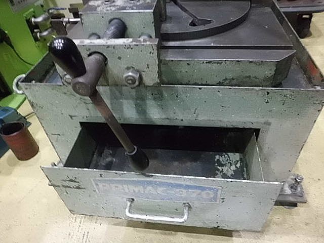 Z017662 メタルソー 大同興業 PRIMAC-370(DM-2L)_6