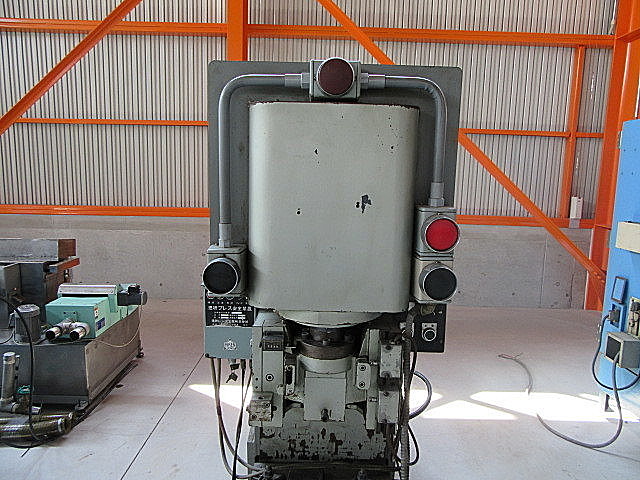 B003098 油圧プレス 三恵機械 MPRE-20_1