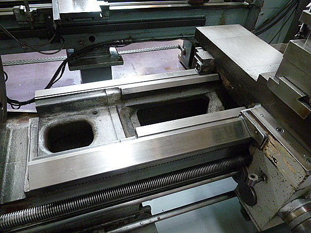 B003096 汎用旋盤 大日金属工業 DLG-SH 63×100_6