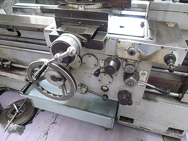 B003096 汎用旋盤 大日金属工業 DLG-SH 63×100_9