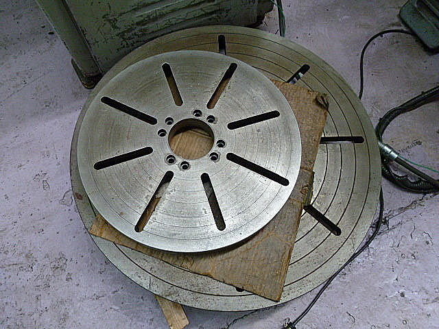 B003096 汎用旋盤 大日金属工業 DLG-SH 63×100_11