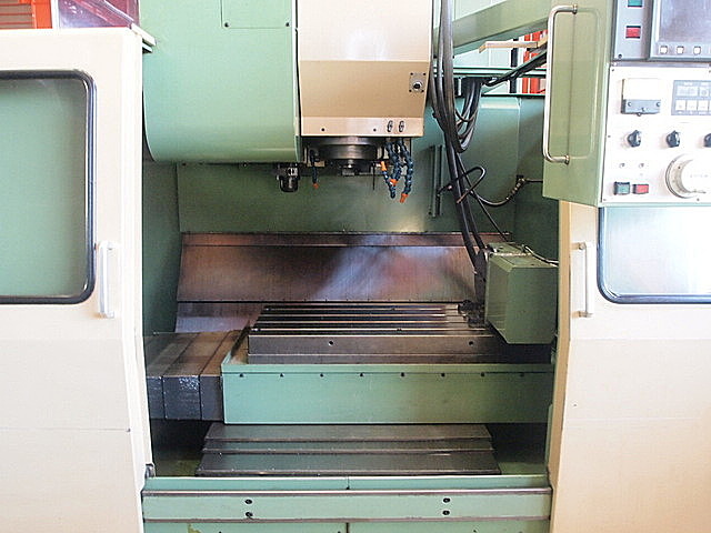 P001976 立型マシニングセンター 森精機 MV-40_2