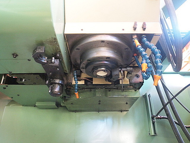 P001976 立型マシニングセンター 森精機 MV-40_4