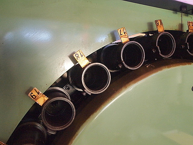 P001976 立型マシニングセンター 森精機 MV-40_9