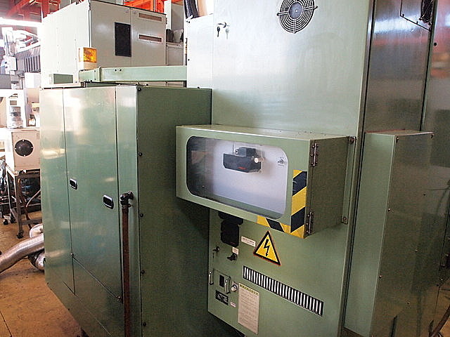 P001976 立型マシニングセンター 森精機 MV-40_13