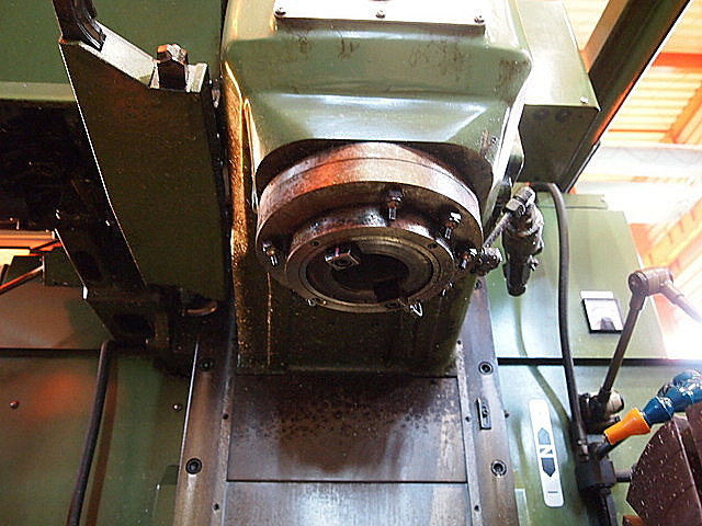 P001974 立型マシニングセンター OKK MCV-410_4