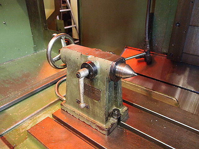 P001974 立型マシニングセンター OKK MCV-410_6