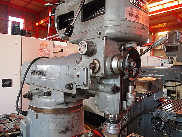 P001961 ラム型フライス 牧野フライス製作所 KJP_4