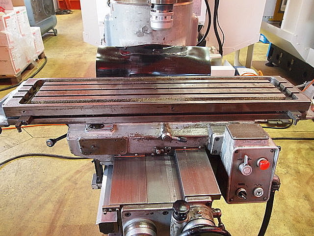 P001961 ラム型フライス 牧野フライス製作所 KJP_5