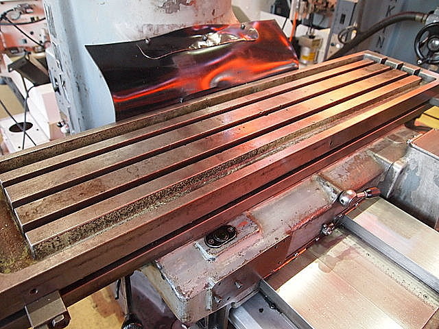 P001961 ラム型フライス 牧野フライス製作所 KJP_6