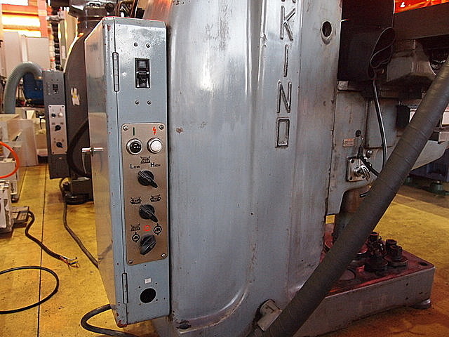 P001961 ラム型フライス 牧野フライス製作所 KJP_9