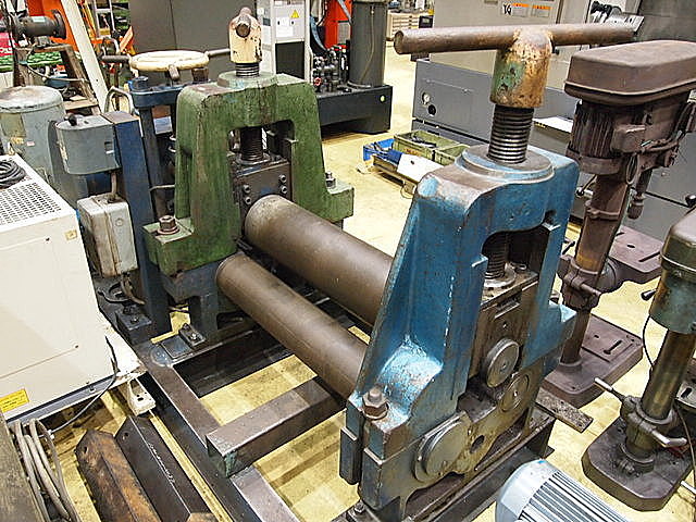 A018222 三本ロール 河合製作所 13*800_1