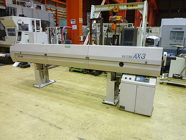 P001973 オートバー アルプスツール AX-3_0
