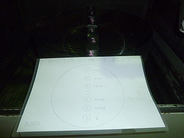 B003070 ロータリー研削盤 市川製作所 ICB-603_1