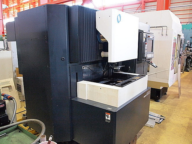 P001958 ＮＣワイヤーカット 牧野フライス製作所 U32i_1