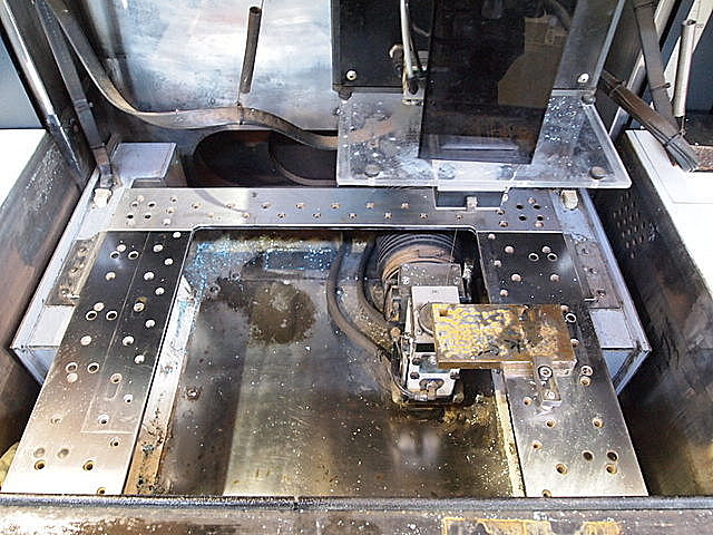 P001958 ＮＣワイヤーカット 牧野フライス製作所 U32i_4