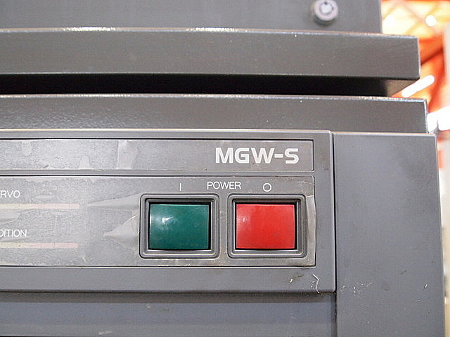 P001958 ＮＣワイヤーカット 牧野フライス製作所 U32i_7