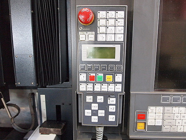 P001958 ＮＣワイヤーカット 牧野フライス製作所 U32i_9
