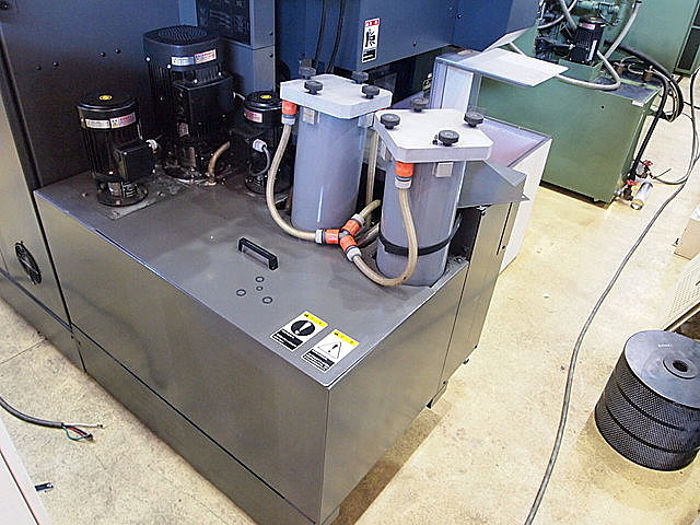 P001958 ＮＣワイヤーカット 牧野フライス製作所 U32i_10