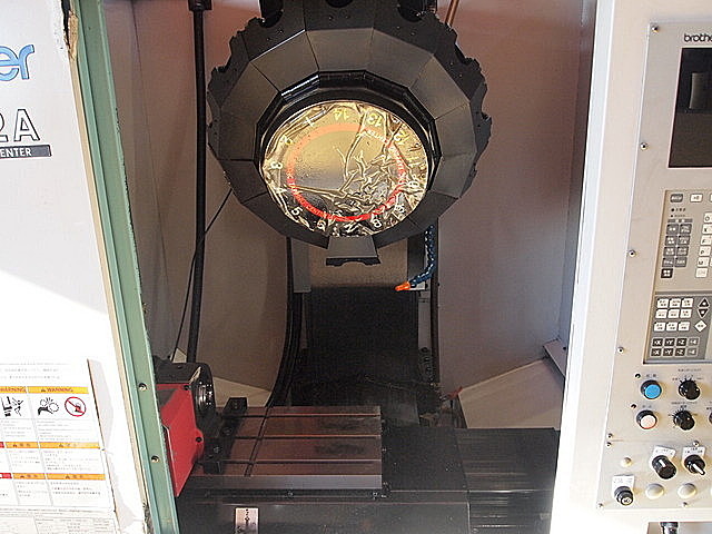 P001955 タッピングセンター ブラザー TC-S2A_1
