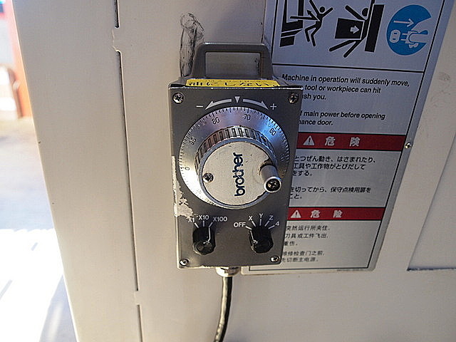 P001955 タッピングセンター ブラザー TC-S2A_7
