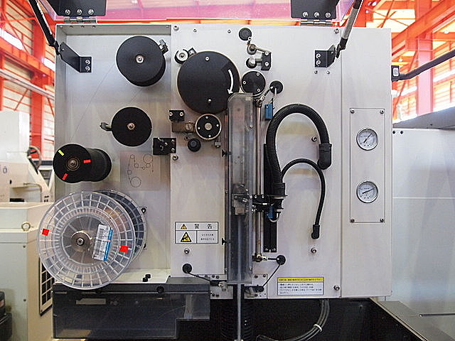 P001954 ＮＣワイヤーカット ファナック α-0iA_2