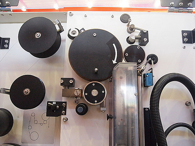 P001954 ＮＣワイヤーカット ファナック α-0iA_4