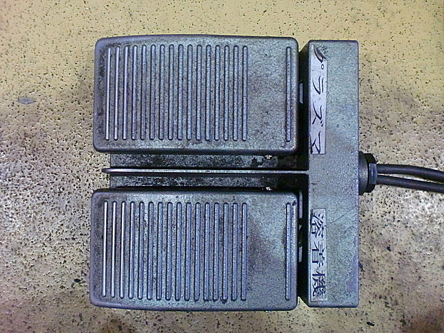A019143 溶接機 JTE TECHNOBLITZ M-25_5