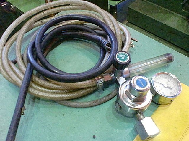 A019143 溶接機 JTE TECHNOBLITZ M-25_6