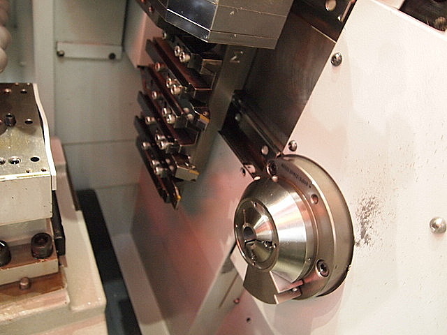 P001951 ＮＣ自動盤 シチズン M32V_6