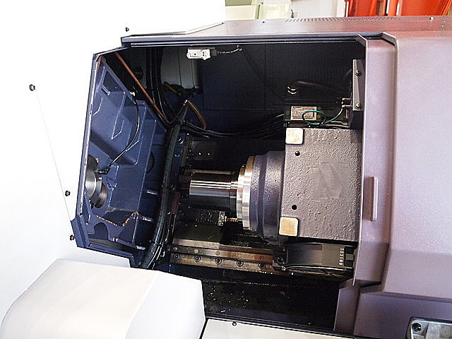 P001951 ＮＣ自動盤 シチズン M32V_8